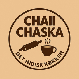 Chaii Chaska logo.