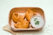 Vegetar Samosa (3 stk)